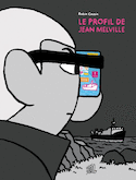 Profil de Jean Melville (Le)